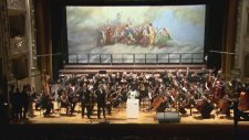 Orkestra Yöneten Robot YuMi