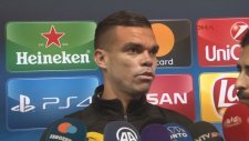 Porto - Beşiktaş maçı sonrası açıklamalar