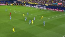 Villareal 3-1 Astana (Maç Özeti - 14 Eylül 2017)