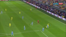 Villareal 3-1 Astana (Maç Özeti - 14 Eylül 2017)