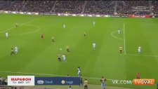 Vitesse 2-3 Lazio (Maç Özeti - 14 Eylül 2017)
