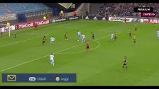 Vitesse 2-3 Lazio (Maç Özeti - 14 Eylül 2017)