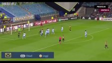 Vitesse 2-3 Lazio (Maç Özeti - 14 Eylül 2017)