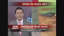 Canlı Yayında Trollenen Spiker