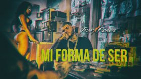 Farruko - Mi Forma De Ser Farruko - Mi Forma De Ser
