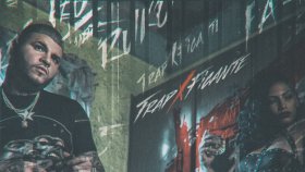 Farruko - TrapXficante Farruko - TrapXficante