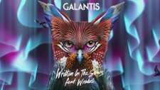 Galantis - Written In The Scars (feat. Wrabel)