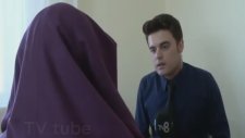 İsmini Vermek İstemeyen Kadını İfşa Eden Muhabir