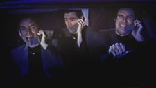 Jim Carrey'nin Yer Aldığı What is love Şarkılı Klip