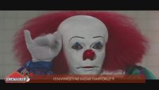 Pennywise'ı Yakından Tanıyalım