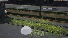 Speed Level Design - Terk Edilmiş Şehir