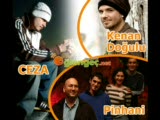 Ceza & Kenan Doğulu Düet (New!!!)2009