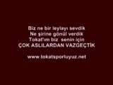 Çok Aslılardan Vazgeçtik - Www.tokatsporluyuz.net