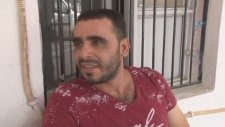 12 Yaşındaki Kızla Evlenip Çocuk Yapan Adamın Gözaltına Alınması
