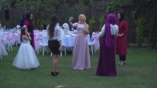 Bayramoğlu DoğaPark' ta Bir Düğün