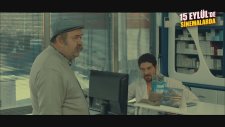 Benzersiz Filmi - Gelinin Bicikleri Çatlamış