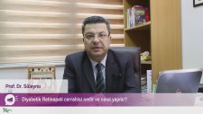 Diyabetik Retinopati Cerrahisi Nedir ve Nasıl Yapılır?