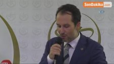 Erbakan:
