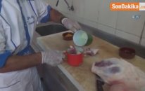 Iğdır'ın Yöresel Lezzeti Bozbaş