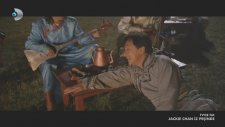 Jackie Chan İz Peşinde - Adele Şarkısı Sahnesi