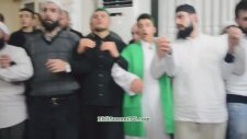Kadiri Tarikatının Efsanevi Zikiri