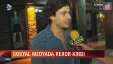 Kanal D Haber'de Johnny Sins İsminin Geçmesi