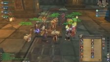 Leeroy Jenkins Efsanesi (World of Warcraft)