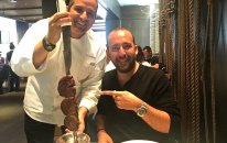 Nusret Görse Kıskanır: En Lüks Sınırsız Et Restoranı