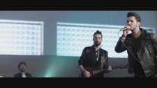 Kolpa feat. Ece Seçkin - Hoş Geldin Ayrılığa
