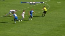 Almanya 3. Ligi'nde Skandal Gol!