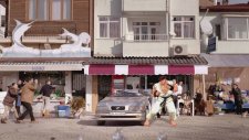 Anadolu Sigorta'nın Street Fighter Temalı Güzel Reklamı