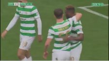 Dembele Köşeyi Harika Gördü!