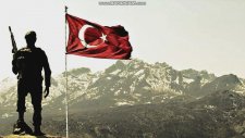 Gündoğdu Hep Uyandık Siperlere Dayandık...