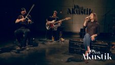 Merve Özbey - Vicdanın Affetsin (JoyTurk Akustik)