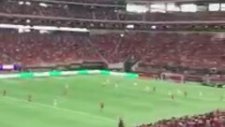 Mls'te Seyirci Rekoru Kırıldı!