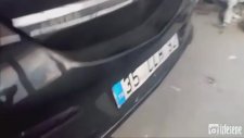Motor Yağı Yerine Ayçiçek Yağı Koyup Arabayı Çalıştırmak
