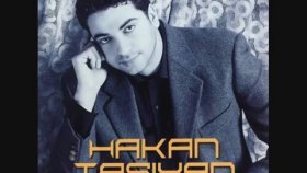 Hakan Taşıyan - Faniymiş Dünya Barak Hakan Taşıyan - Faniymiş Dünya Barak