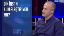 Din İnsanı Kuklalaştırıyor Mu?