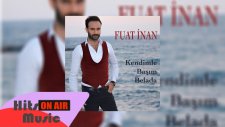 Fuat İnan - Kendimle Başım Belada (Official Audio)