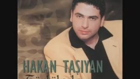 Hakan Taşıyan - Aşkın Beni Deli Eyledi Hakan Taşıyan - Aşkın Beni Deli Eyledi