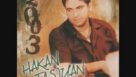 Hakan Taşıyan - Ben Yaralı Birisiyim Hakan Taşıyan - Ben Yaralı Birisiyim