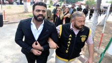 İzdivaç Damadının Adliyeye Sevk Edilmesi