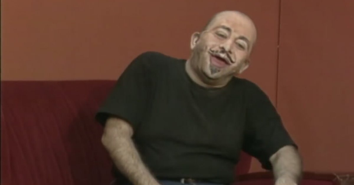 Olacak O Kadar (Okan Bayülgen ve Cem Yılmaz)