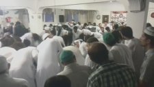 Seyyid Abdulkadir Geylani Tarikatı Zikiri (İstanbul)