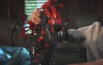 Transformers Son Şövalye Dragonstorm TVC