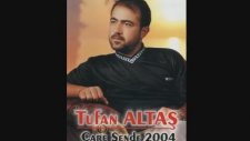 Tufan Altaş - Karanfilim Pembeden