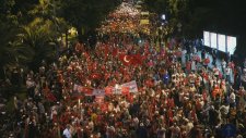 15 Temmuz Demokrasi Marşı