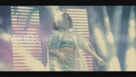 Atiye - Radiant Night Atiye - Radiant Night