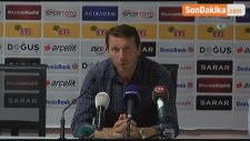 Bayram Bektaş: