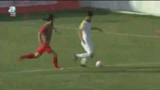 Diyarbekirspor 0-1 İstanbulspor (Gol: Jean-Jacques Bougouhi)